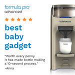 EN Formula Pro Advanced oatmeal - product thumbnail
