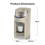 EN Formula Pro Advanced oatmeal - product thumbnail