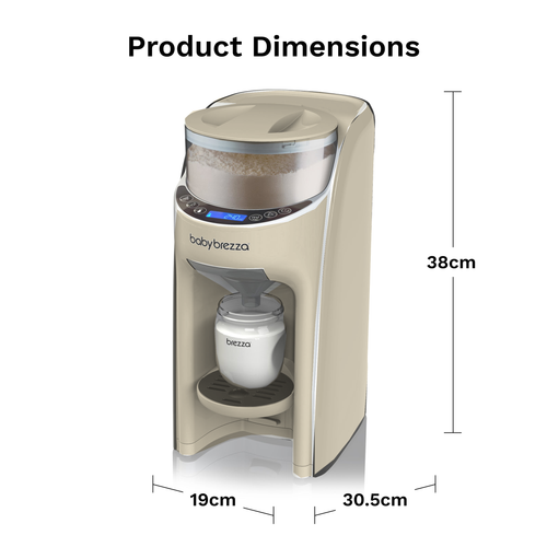 EN Formula Pro Advanced oatmeal - product thumbnail