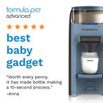 EN Formula Pro Advanced slate - product thumbnail