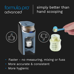EN Formula Pro Advanced slate - product thumbnail