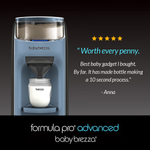 EN Formula Pro Advanced slate - product thumbnail