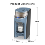 EN Formula Pro Advanced slate - product thumbnail