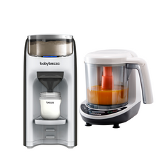Bundle: Formula Pro Advanced + One Step Food Maker