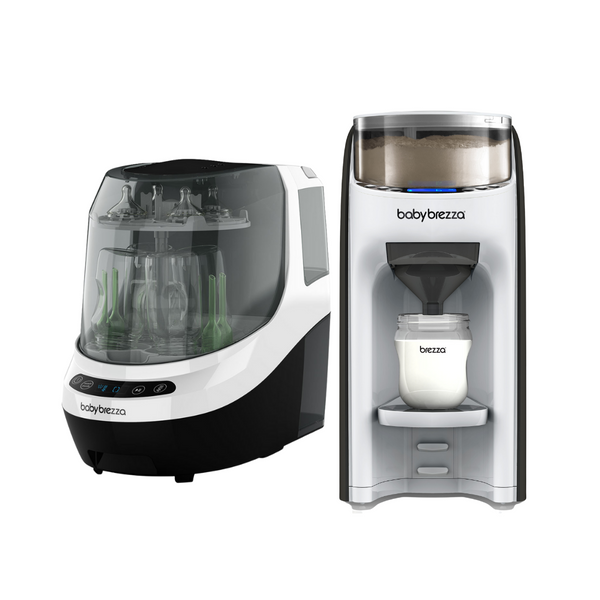 Bundle: Formula Pro Advanced & Bottle Washer Pro - product thumbnail