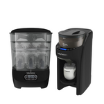 Bundle: Formula Pro Advanced & Sterilizer Dryer Advanced- Premium Black - product thumbnail