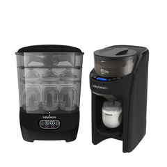 Bundle: Formula Pro Advanced & Sterilizer Dryer Advanced- Premium Black