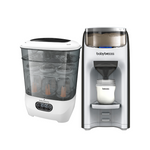 Bundle: Formula Pro Advanced & Steriliser Dryer Advanced - product thumbnail