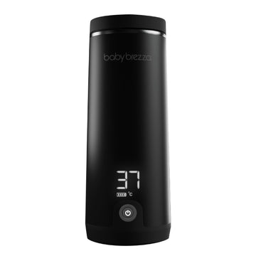 Portable Bottle Warmer