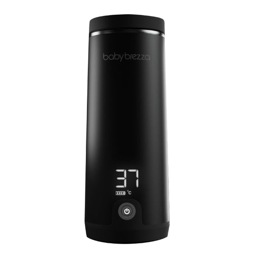 Bundle: Superfast Portable Bottle Warmer + Instant Water Warmer For Baby Bottles - product thumbnail