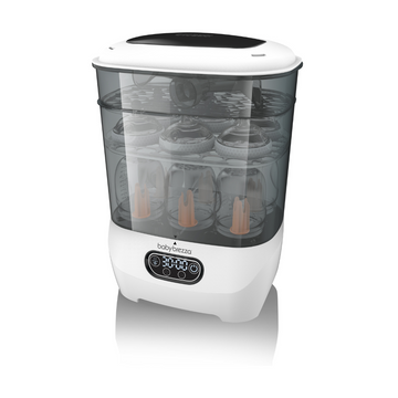 Sterilizers