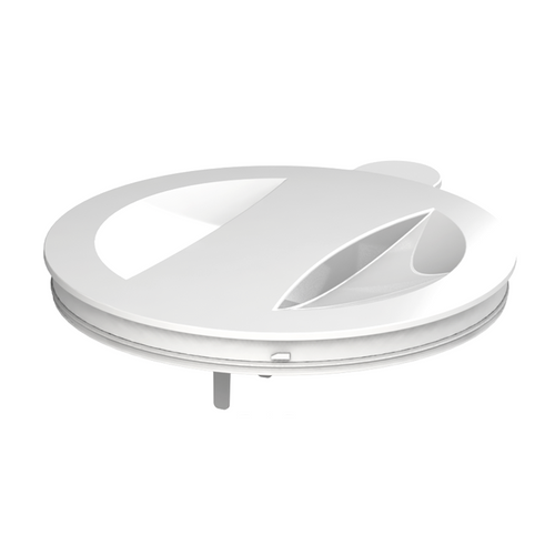 Powder Container Lid for Formula Pro - product thumbnail