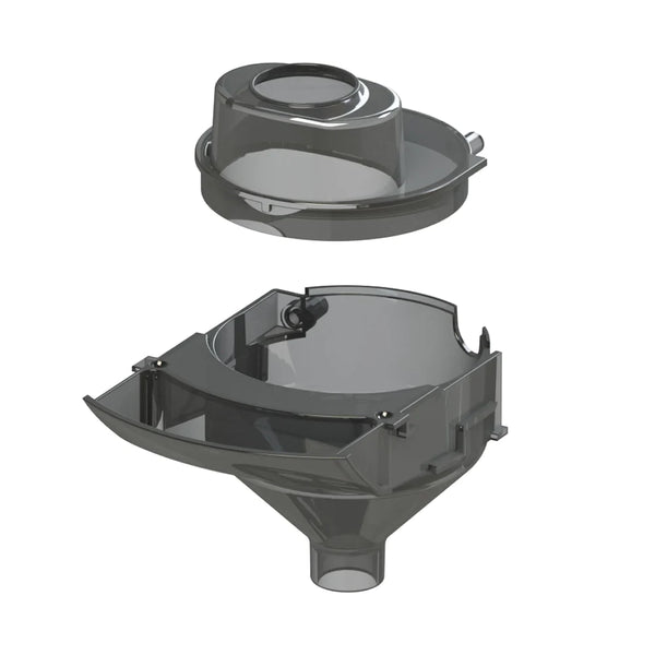 Replacement Funnel And Cover For Formula Pro Advanced - product thumbnail