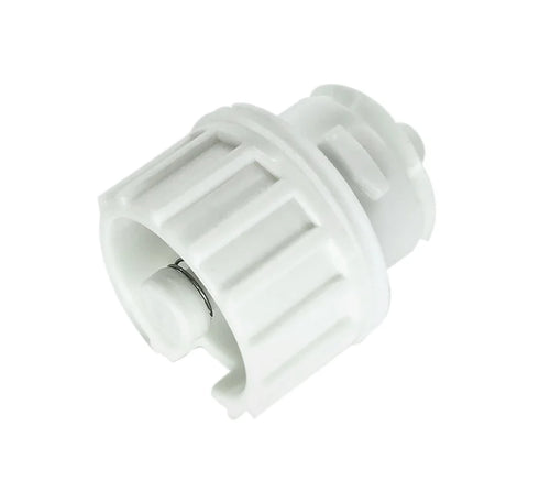 Baby Brezza One step food maker deluxe water tank cap spare - product thumbnail