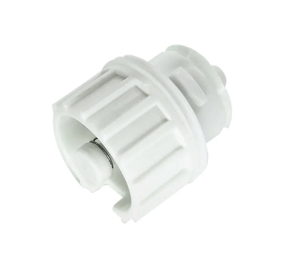 Baby Brezza One step food maker deluxe water tank cap spare - product thumbnail
